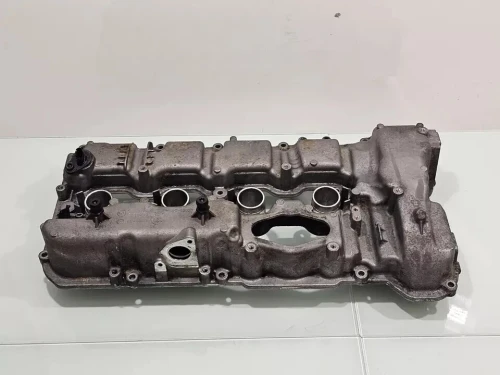 BMW 7 Series / 650I / 750I Left N63 Used Valve Cover
