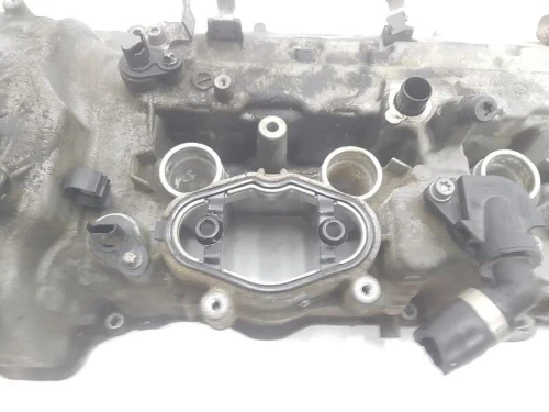 BMW 7 Series / 750i Used Valve Cover 11127629992 / 11128648128