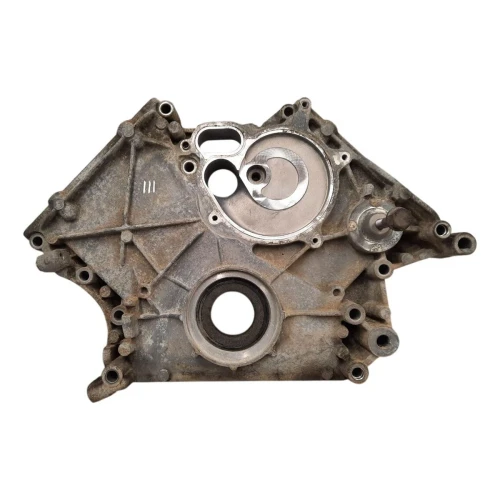 BMW 7 Series / X5 N63 Used Timing Cover 11148483806