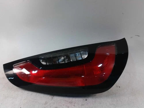 2017 Kia Soul Incandescent Used OEM Left Tail Light Assembly