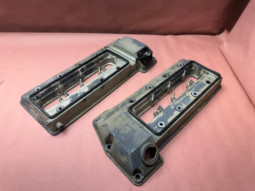 BMW 740IL 4.4L Used OEM Valve Cover
