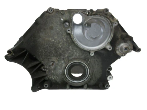 BMW 745I Used Valve Cover