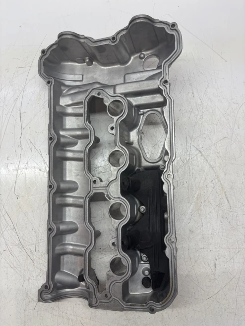 BMW 750i / 7 Series 4.4L N63 Used Valve Cover