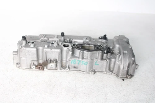 BMW 750i / 750X / X5 / X7 4.4L Left N63R Used OEM Valve Cover