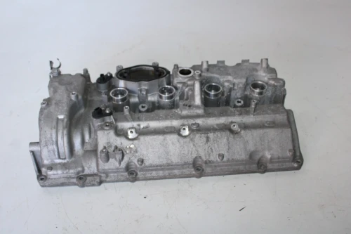 BMW 750i Left N63 Used OEM Valve Cover