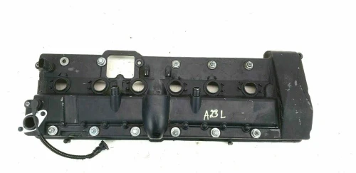 BMW 760Li Left Used OEM Valve Cover