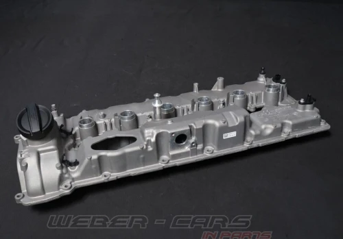 BMW 760iX Used Valve Cover