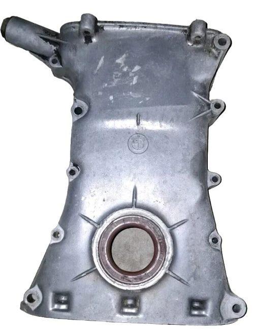 BMW E12 / E23 / E24 / E28 Lower Used Timing Cover 1114171886