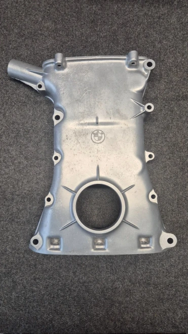 BMW E12 / E23 / E24 / E28 Used Timing Cover