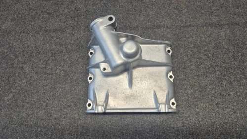 BMW E12 / E23 Upper Used Timing Cover