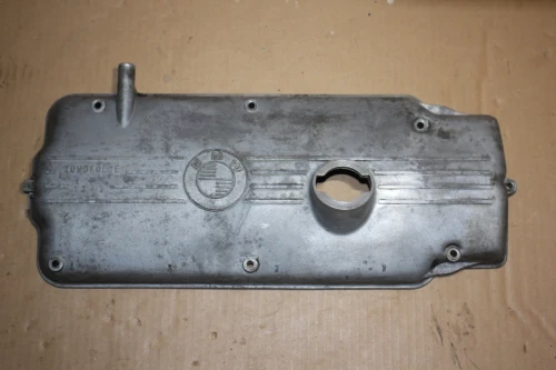 BMW E21 / E30 / E12 / E28 Used OEM Valve Cover