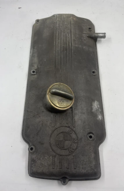 BMW E21 / E30 Used OEM Valve Cover 12620379
