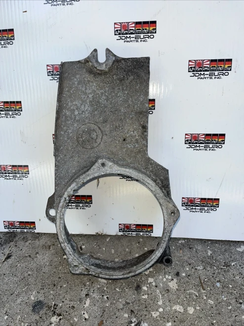 BMW E28 / E30 Upper Used OEM Timing Cover