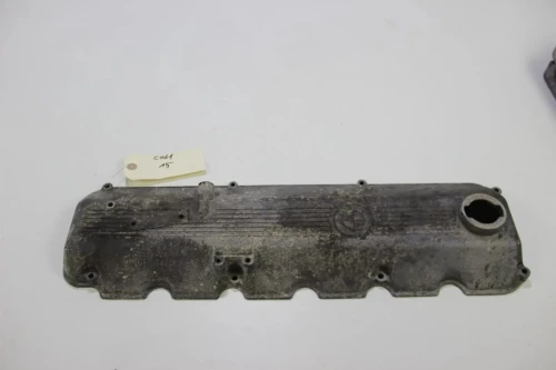 BMW E30 6-CYLINDER Used OEM Valve Cover