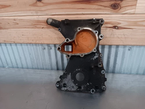 BMW E30 Used OEM Timing Cover