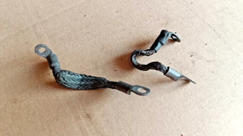 BMW E36 / E46 M50 M52 M54 Used Valve Cover