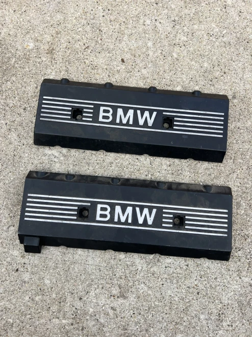 BMW E39 / E38 Used Valve Cover