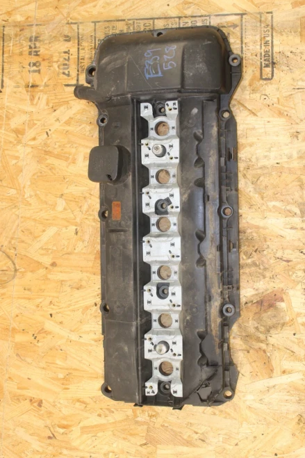 BMW E39 / E46 M52 M54 Used OEM Valve Cover