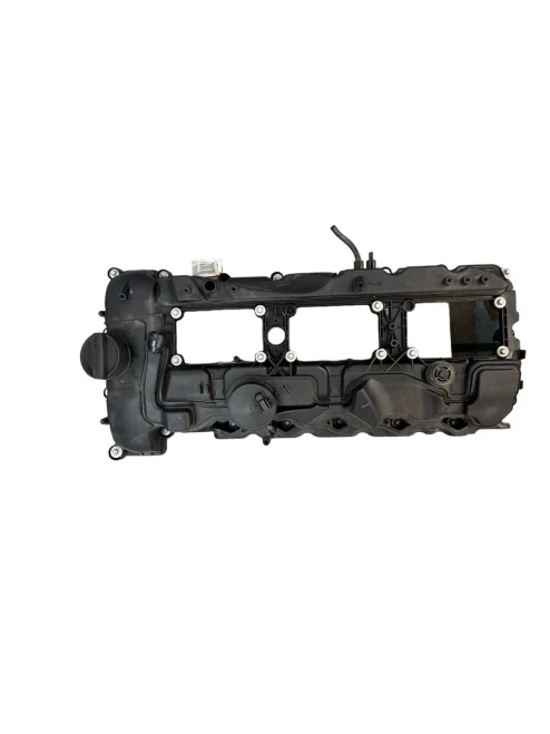 BMW E70 3.0L Used OEM Valve Cover