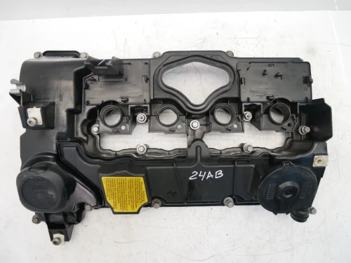 BMW E81 / E87 / E88 / E90 / E92 / E60 2.0L N43 Used Valve Cover