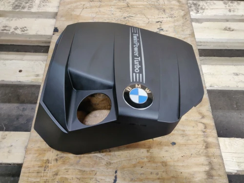 BMW E82 / E88 / E90 / E92 / E93 Upper N55 Used OEM Valve Cover