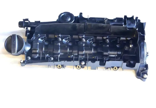 BMW F10 B47 Used Valve Cover