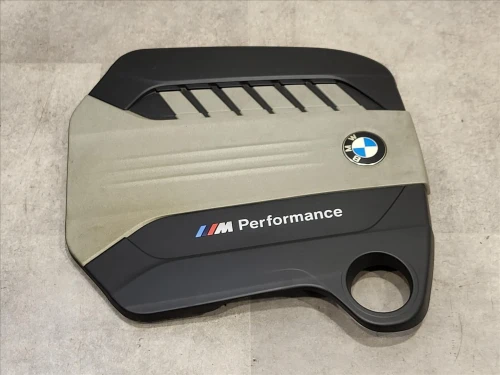 BMW F10 Used Valve Cover 11147800350