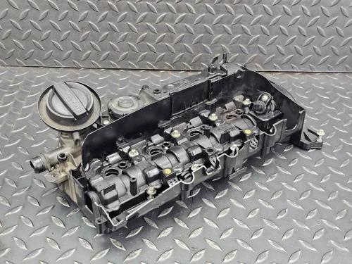 BMW F20 / F21 / F22 / F30 / F31 / F32 / F33 / F34 / F10 / F11 / F07 Used Valve Cover
