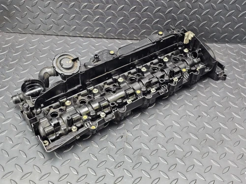 BMW F30 / F31 / F32 / F33 / F34 / F36 / F10 / F11 / F07 / F06 / F12 / F13 Diesel Used Valve Cover