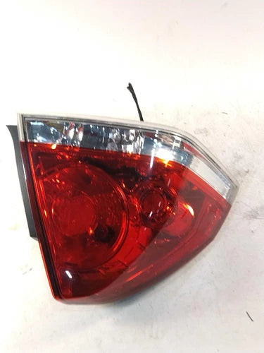 2010 Chevrolet Impala Used OEM Left Tail Light Assembly
