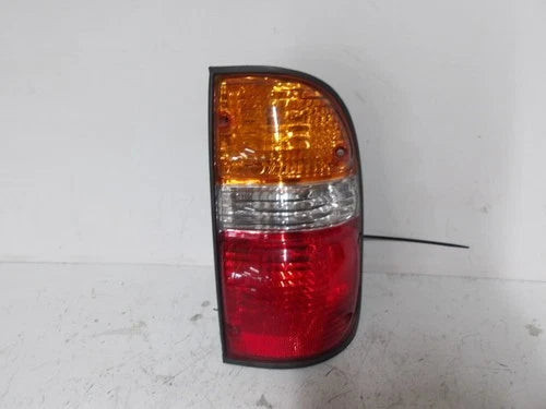 2001-2004 Toyota Tacoma Passenger RH Tail Light Lamp OEM used OEM tail light assembly