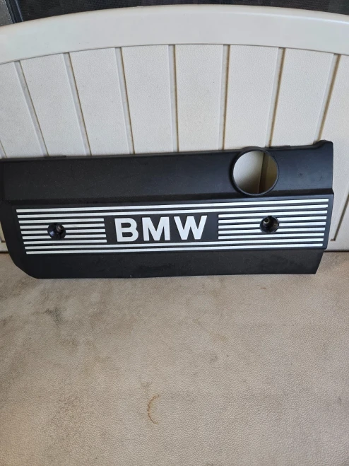 BMW M3 2.8L M52 Used OEM Valve Cover