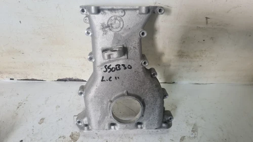 BMW M3 3.0L Front Used Timing Cover