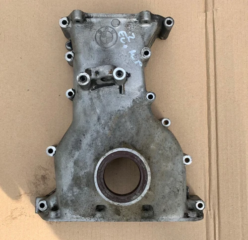 BMW M3 3.2L Used OEM Timing Cover