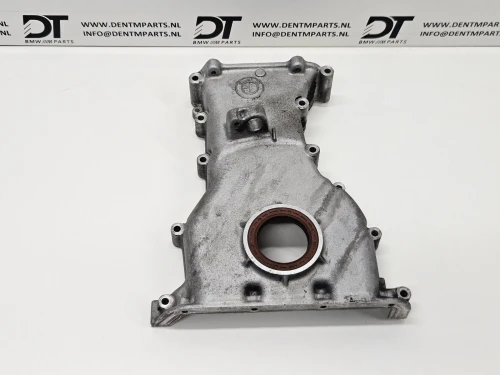 BMW M3 Used Timing Cover 11141318264