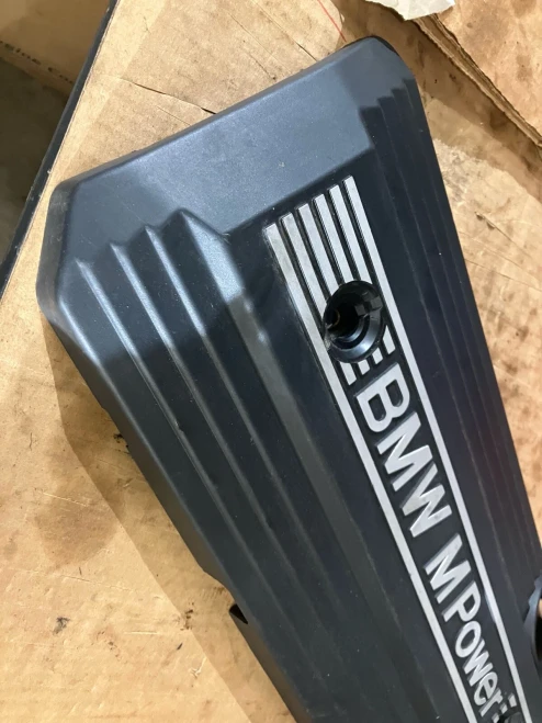 BMW M3 Used Valve Cover 11121404467
