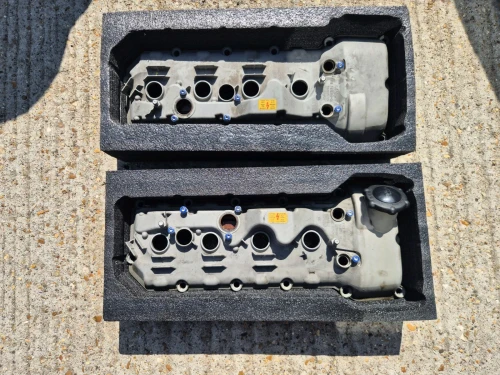 BMW M3 V8 Used OEM Valve Cover