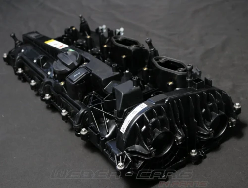 BMW M4 Used Valve Cover