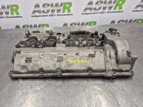 BMW M5 / M6 / X5 Used Valve Cover 11127638639