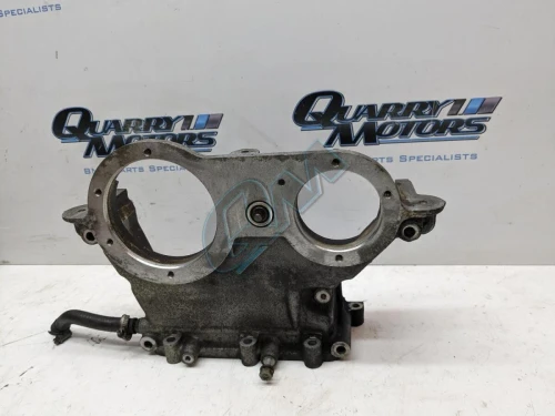 BMW M5 Upper Used Timing Cover