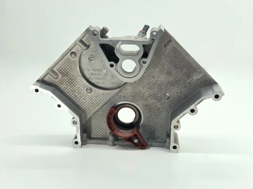 BMW M5 Used OEM Timing Cover