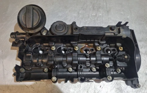 BMW X1 / X3 2.0L Diesel Used Valve Cover 11128570828