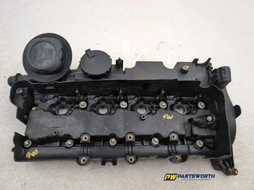 BMW X1 2.0L Diesel N47 Used Valve Cover