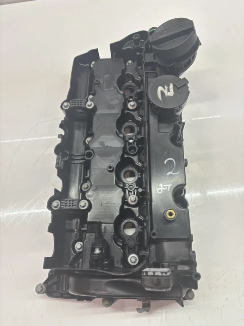 BMW X1 2.0L N47 Used Valve Cover