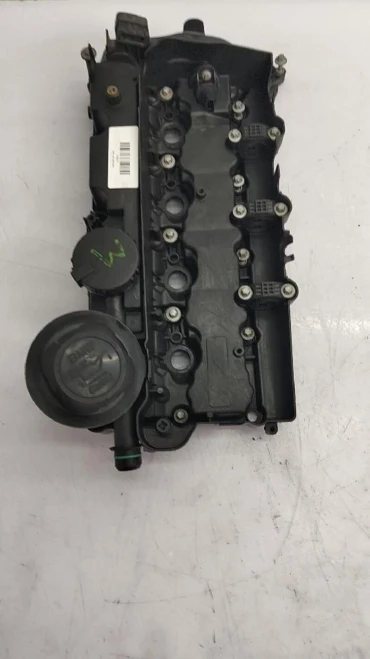 BMW X1 2.0L Used Valve Cover 11128508570