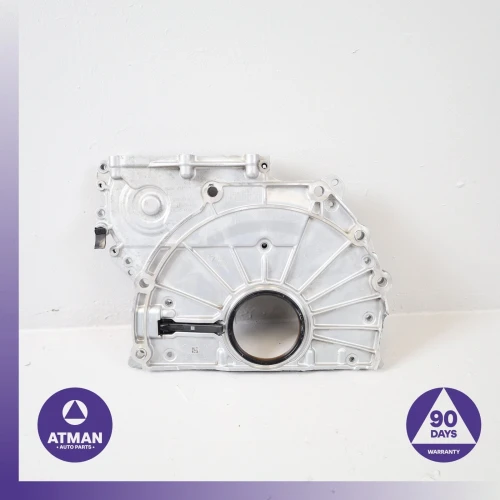 BMW X2 2.0L B46 Used OEM Timing Cover