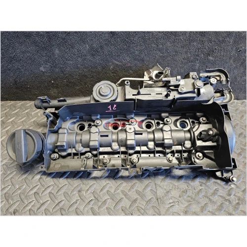 BMW X3 / X4 / X5 2.0L Used Valve Cover 11128581798