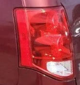 2011-2020 Dodge Caravan LH Driver Tail Light Lamp OEM used OEM tail light assembly