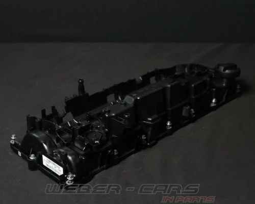 BMW X5 / X7 Used Valve Cover