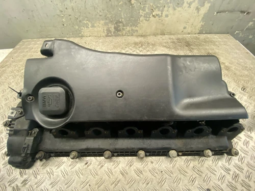 BMW X5 3.0L Used Valve Cover